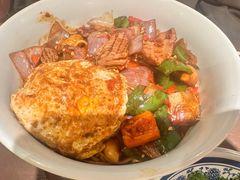 -王繁星面馆(西安熙地港店)