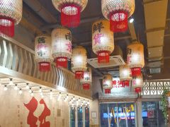 -旧街市鲜货老火锅(大光路店)