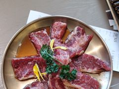 -西塔老太太泥炉烤肉(川沙百联店)