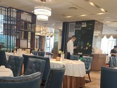 -怀德酒楼·粤菜·海鲜·茶点(宝安国际机场店)