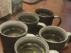 -后湖小院·乡野田园菜