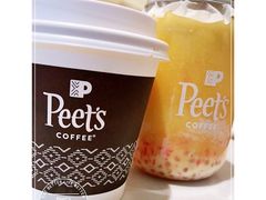 -Peet's Coffee皮爷咖啡(万象天地店)