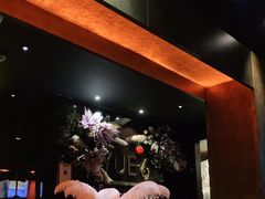-YUE·6·西式融合餐厅(外滩六号店)