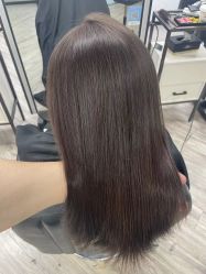 -奈川烫染Salon