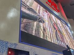 -首都电影院(天津店 中国巨幕)