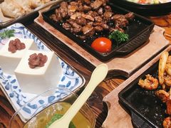 -小川洋风料理(街道口店)