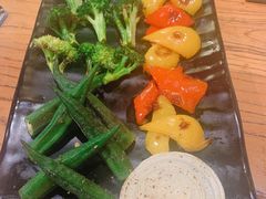 -千寻烧肉(政务区店)