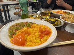 -阿九笨鸡蛋手擀面(总店)