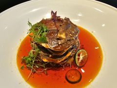 -宝燕壹号景观餐厅(龙盛国际商业广场店)