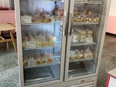 -中关村茶点