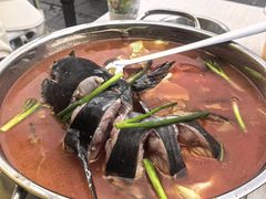 -苗侗地道红酸.酸汤鱼·酸汤牛肉
