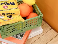 -Woolee韩食堂·韩式家庭料理