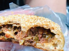 -满记烧饼(牛街东里小区一区店)