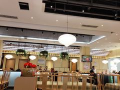 大堂-大厨小馆(华阳城店)
