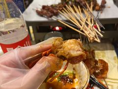 -聚味瞿记·龙虾堂(坡子街店)