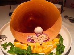 -狮拾久·现代新加坡料理(福田COCO Park店)