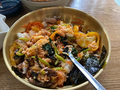 -李先生的首尔小馆(松江启源广场店)