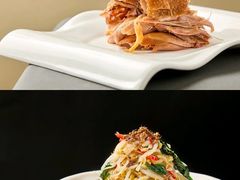 -老爷庙风味美食府(魏都大道店)