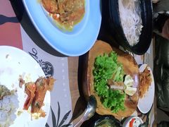 -越谜·越南餐厅(长白店)