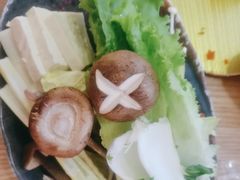 -松野谷·寿喜烧自助(华联顺义金街购物中心店)