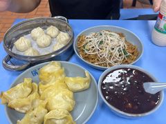 -天天锅贴王(迎凤街店)