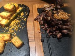 -敏珠拉姆藏餐·南京厨房(富春江东街店)