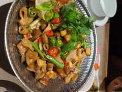 -饕林餐厅(春熙路店)