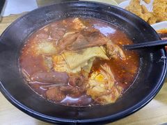 -四川老牛麻辣烫(北门桥店)