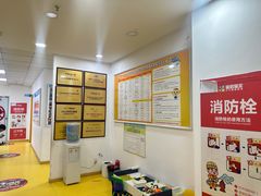 -童程童美少儿编程乐高机器人(环球港校区)