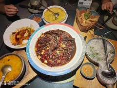 -雨后行菜(报慈北路店)