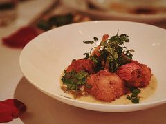-壳里西餐厅Coquille Seafood Bistro(蒙自路店)