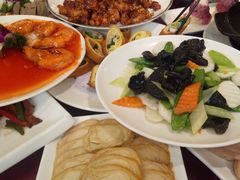 -友鹏海鲜(新宜白大道店)