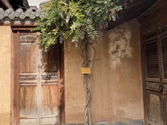 -胡氏古民居建筑