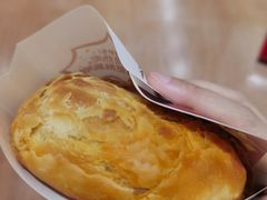 -吉品合酥脆烤饼(太平洋森活天地店)