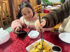 -廊桥饭店•景观餐厅(朱家角古镇店)