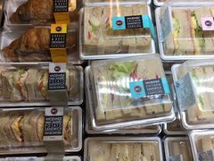 -85度C(上海兰溪二店)