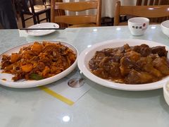 -同发号饭庄(复兴路店)