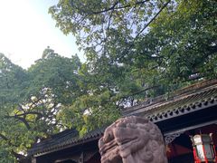 -成都武侯祠博物馆