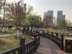 -西海子公园