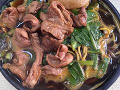 -南湖胖子砂锅(五福街店)