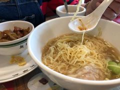 -香港新曜记茶餐厅(星耀城店)