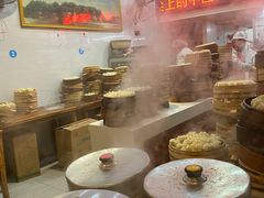 -海汇源老烧麦店(东大街总店)