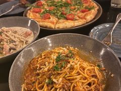 肉酱面-COMMUNE幻师(五角场店)