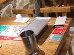 -平娃三宝烧烤·面食(南小街店)