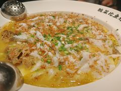 -太二酸菜鱼(深圳龙华天虹购物中心店)