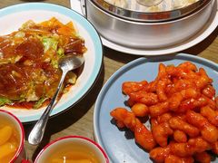 -隆喜元鱼汤包·海鲜(中联广场店)