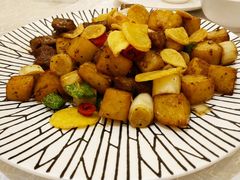 -东方之珠海鲜酒楼(南开店)