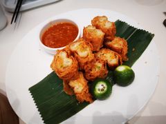 -蔡澜点心·粤菜(月星环球港店)