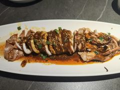 -前海沿·青岛菜(大拇指广场石老人店)