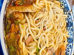 两和-有礼有面(知春路店)